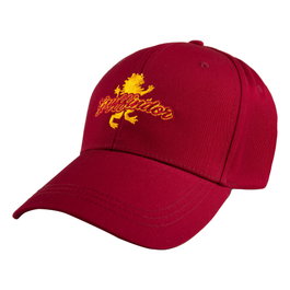 Cinereplicas Gorra Béisbol Gryffindor Harry Potter
