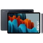 Tablet Samsung Galaxy Tab S7 11"/ 8GB/ 256GB/ Negra