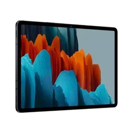 Tablet Samsung Galaxy Tab S7 11"/ 8GB/ 256GB/ Negra