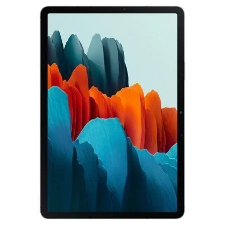 Tablet Samsung Galaxy Tab S7 11"/ 8GB/ 256GB/ Negra