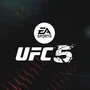Electronic Arts EA Sports UFC 5 Juego de PS5 5030931125263