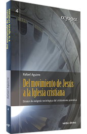 Del movimiento de Jesús a la Iglesia cristiana, Annibale Fantoli - VERBO DIVINO