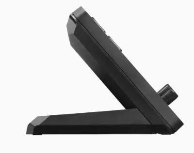 Elgato Stream Deck + 10GBD9901 Mezclador de Audio y Controlador de Estudio con Teclas LCD Personalizables y Diales Multifunción