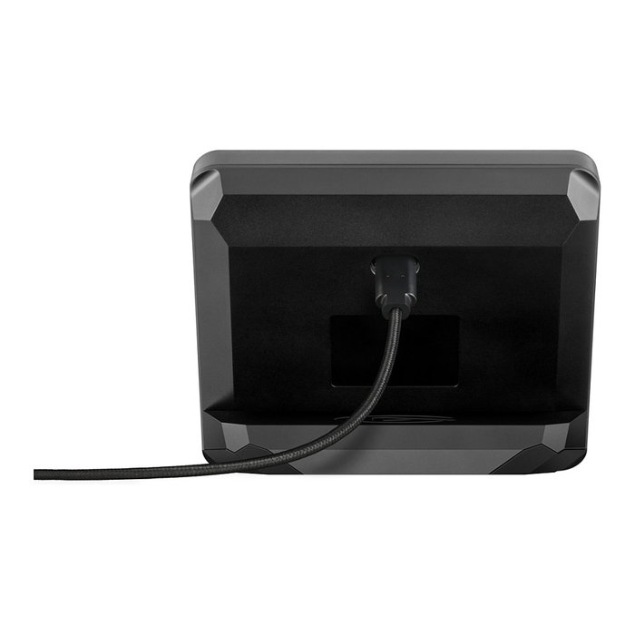 Elgato Stream Deck + 10GBD9901 Mezclador de Audio y Controlador de Estudio con Teclas LCD Personalizables y Diales Multifunción