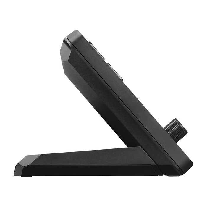 Elgato Stream Deck + 10GBD9901 Mezclador de Audio y Controlador de Estudio con Teclas LCD Personalizables y Diales Multifunción