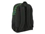 Safta Mochila Escolar Minecraft TNT Adaptable a Carro