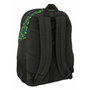 Safta Mochila Escolar Minecraft TNT Adaptable a Carro