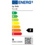 TP-Link Tapo TL13E Bombilla Inteligente Wi-Fi Multicolor E27 RGB Regulable
