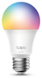 TP-Link Tapo TL13E Bombilla Inteligente Wi-Fi Multicolor E27 RGB Regulable