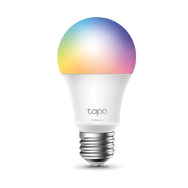 TP-Link Tapo TL13E Bombilla Inteligente Wi-Fi RGB E27