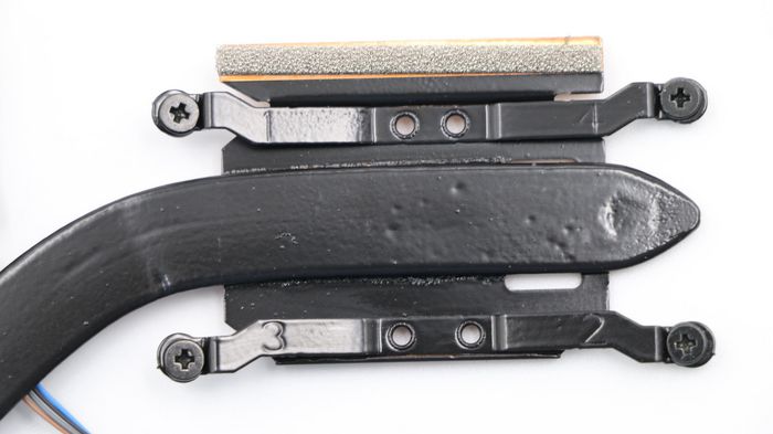 Lenovo HEATSINK UMA Disipador de Calor con Ventilador para Gestión Térmica Optimizada