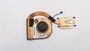 Lenovo HEATSINK UMA Disipador de Calor con Ventilador para Gestión Térmica Optimizada