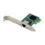 Level one Tarjeta de red GNC-0113 PCI Ethernet 1x RJ45