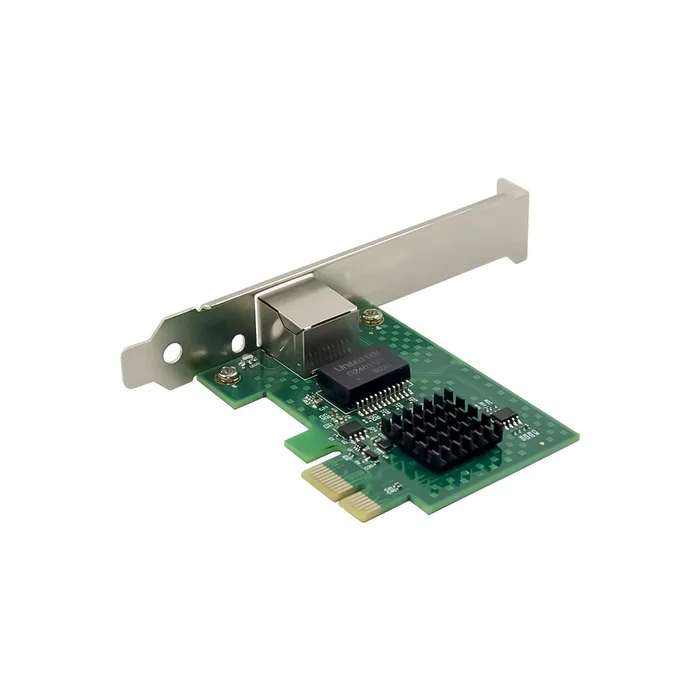 LevelOne GNC-0113 Tarjeta de Red PCI Express Ethernet 1x RJ-45