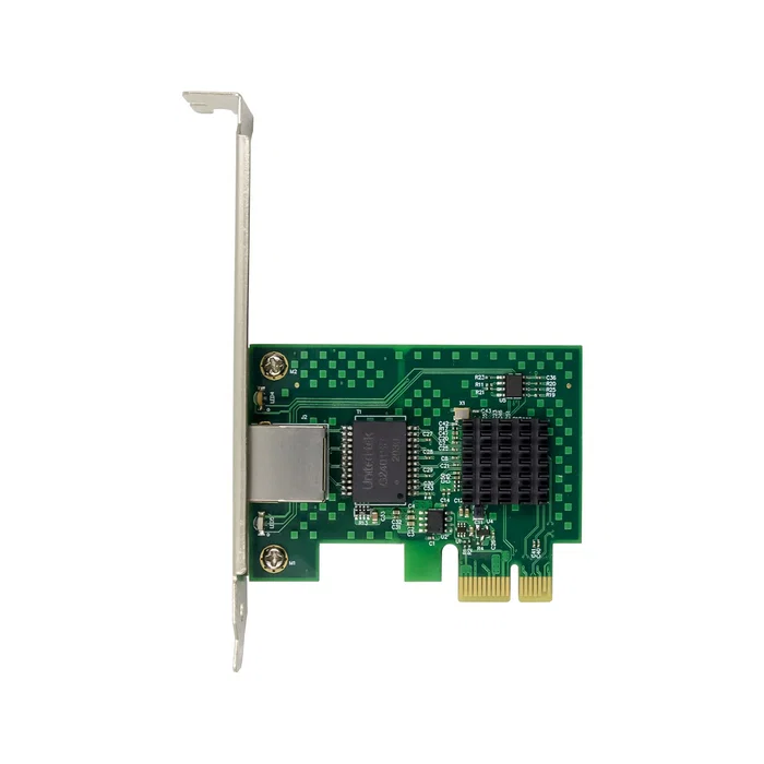 LevelOne GNC-0113 Tarjeta de Red PCI Express Ethernet 1x RJ-45