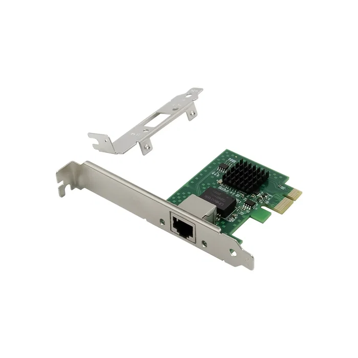 Level one Tarjeta de red GNC-0113 PCI Ethernet 1x RJ45