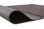 DKD Home Decor Alfombra Bamboo carpets 25 Urban Nogal 300 x 200 cm (2 Unidades)