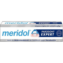 meridol PARODONT EXPERT Zahnpasta 75 ml