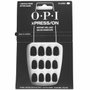 OPI xPRESS/ON Uñas Artificiales Lincoln Park After Dark