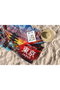 Mijölnir Tokyo Rising Sun 70 Toalla de Playa Multicolor Microfilamento 70x130 cm 70% Poliéster 30% Poliamida
