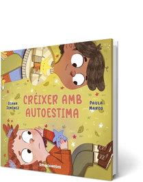 SENTIR Crecer con autoestima CAT
