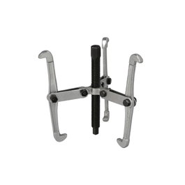 WOLFPACK LINEA PROFESIONAL Extractor de 3 Brazos Ø 100 mm / 4 pulgadas