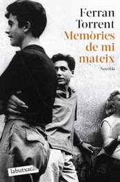 Memòries de mi mateix, Ferran Torrent - LABUTXACA