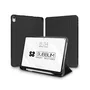 Subblim Funda Folio para iPad 10.9'' 10ª Generación Negro - Protección Total, Ranura para Apple Pencil, Cierre Magnético, Ángulo Dual Visión