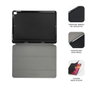 Subblim Funda para iPad 10,9 pulg. 10ª Gen Negra con Slot Apple Pencil