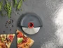 Joseph Joseph Disc Easy-Clean Cortador de Pizza Gris