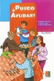 ICCE PUBLICACIONES, ¿Puedo ayudar? 2, VV.AA - ICCE PUBLICACIONES