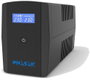 Phasak Sirius 1560VA 900W Interactivo con AVR y Pantalla LCD
