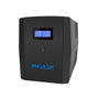 Phasak Sirius 1560VA 900W Interactivo con AVR y Pantalla LCD