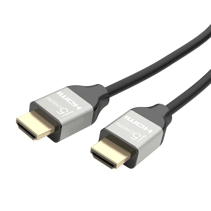J5create Cable HDMI Ultra HD 4K JDC52 2m J5create Cable HDMI Ultra HD 4K JDC52 2m