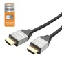 J5create Cable HDMI Ultra HD 4K JDC52 2m