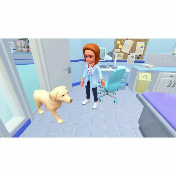 Microids My Universe Pets - Nintendo Switch Microids My Universe Pets - Nintendo Switch