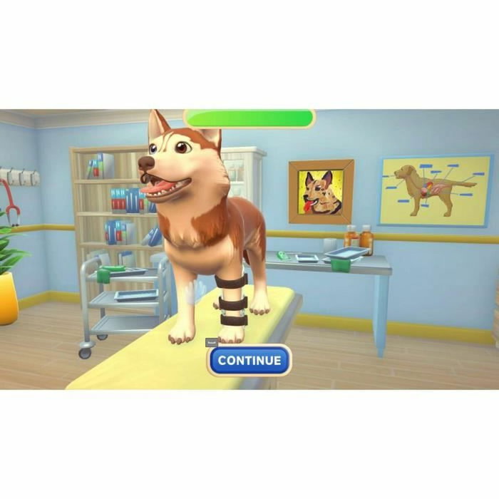 Microids My Universe Pets - Nintendo Switch Microids My Universe Pets - Nintendo Switch
