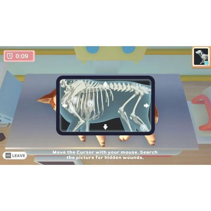 Microids 3701529502170 My Universe Pets Juego de Nintendo Switch