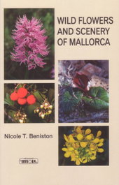 MOLL EDITORIAL, WILD FLOWERS AND SCENERY OF MALLORCA