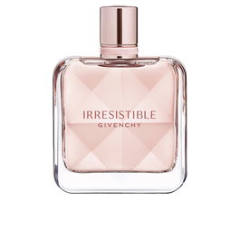 Givenchy Irresistible Eau de Parfum Vaporizador para Mujer - Perfume Floral Amaderado 80 ml