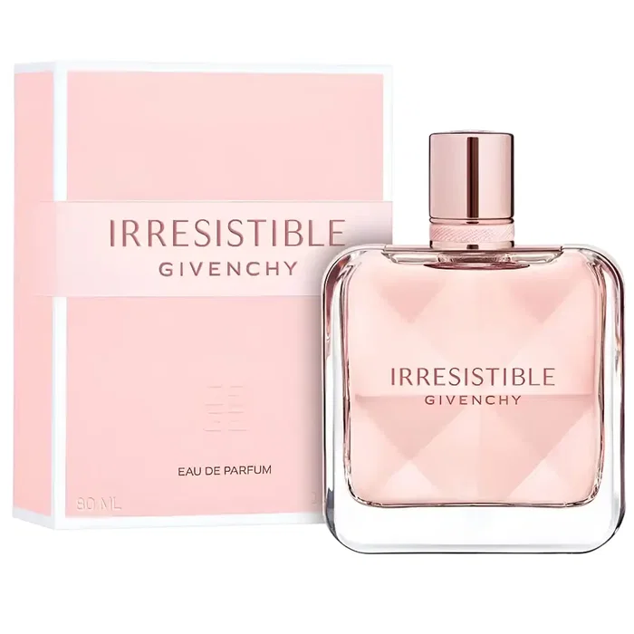 Givenchy Irresistible Eau de Parfum 80 ml Givenchy Irresistible Eau de Parfum 80 ml