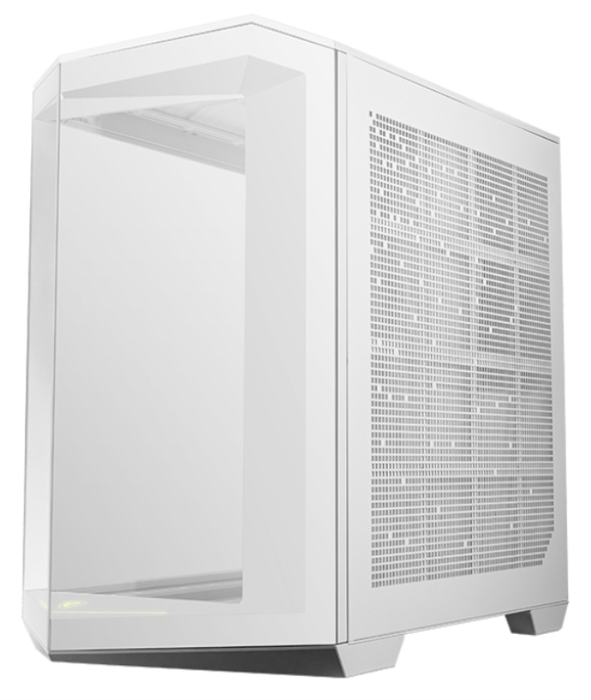 MSI MAG Pano 100R PZ Blanco