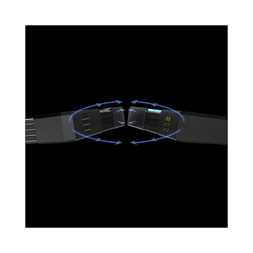 Thermaltake TS140 EX RGB Black 3-Pack