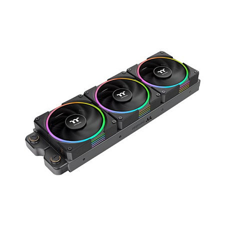 Thermaltake TS140 EX RGB Black 3-Pack