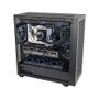 Thermaltake TS140 EX RGB Black 3-Pack