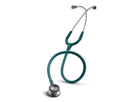 3M LITTMANN Fonendoscopio Pediátrico Littmann II Azul 3M LITTMANN Fonendoscopio Pediátrico Littmann II Azul