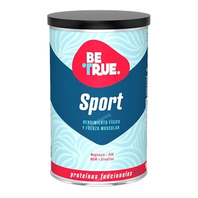 Be True Sport Be True Sport