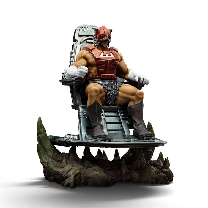 Iron Studios Estatua Art Scale 1/10 Zodac Masters of the Universe Iron Studios Estatua Art Scale 1/10 Zodac Masters of the Universe