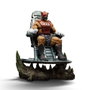 Iron Studios Estatua Art Scale 1/10 Zodac Masters of the Universe