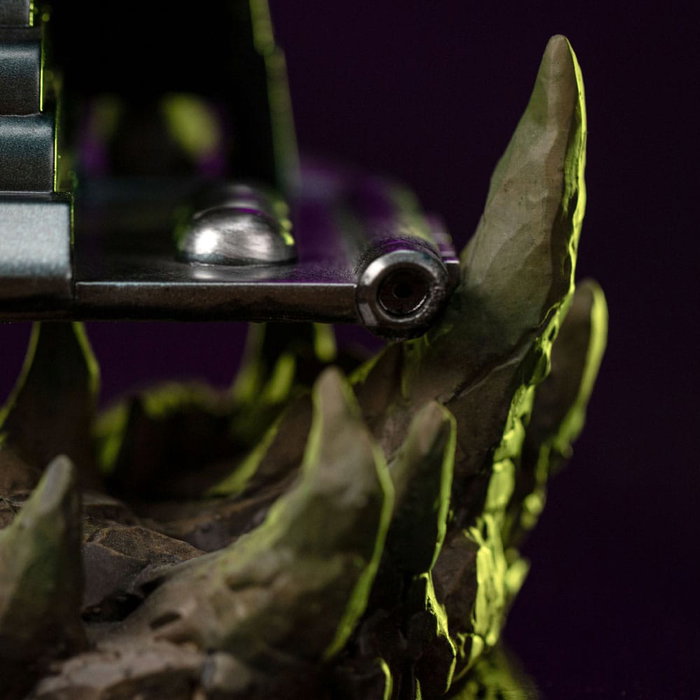 Iron Studios Estatua Art Scale 1/10 Zodac Masters of the Universe Iron Studios Estatua Art Scale 1/10 Zodac Masters of the Universe